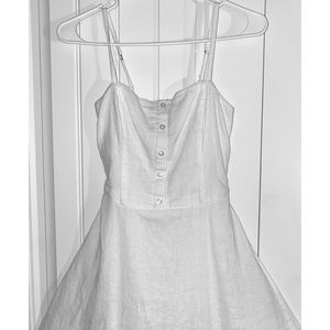 Hollister summer dress size XS